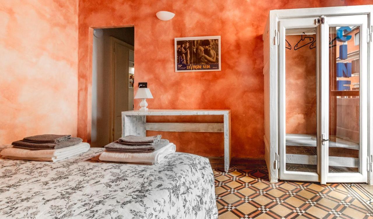 La Locanda Del Teatro Milano Eksteriør billede