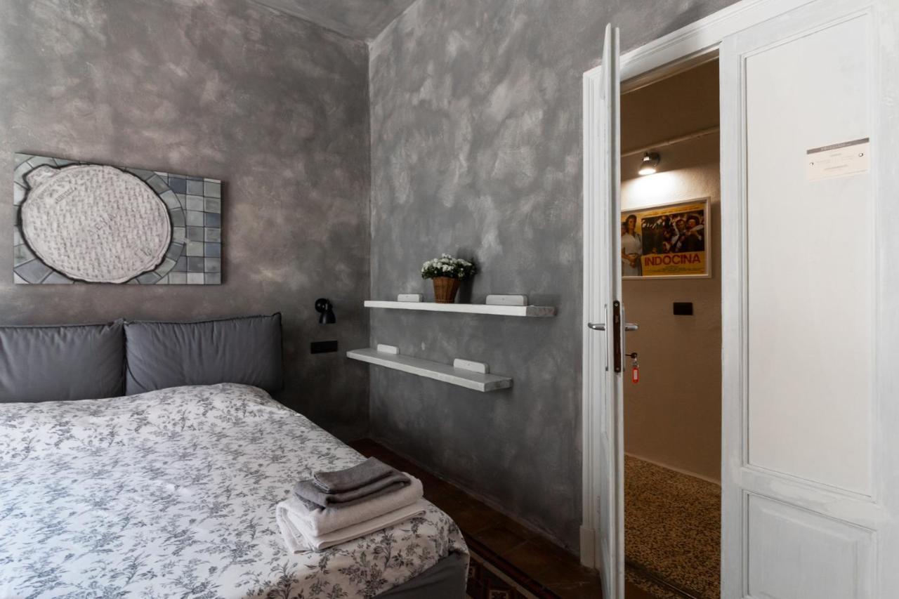 La Locanda Del Teatro Milano Eksteriør billede