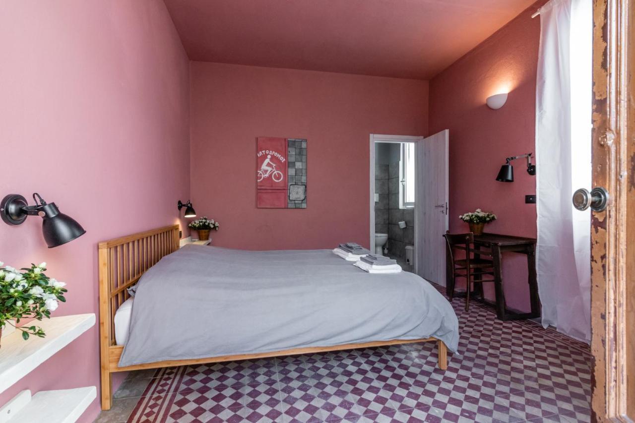 La Locanda Del Teatro Milano Eksteriør billede