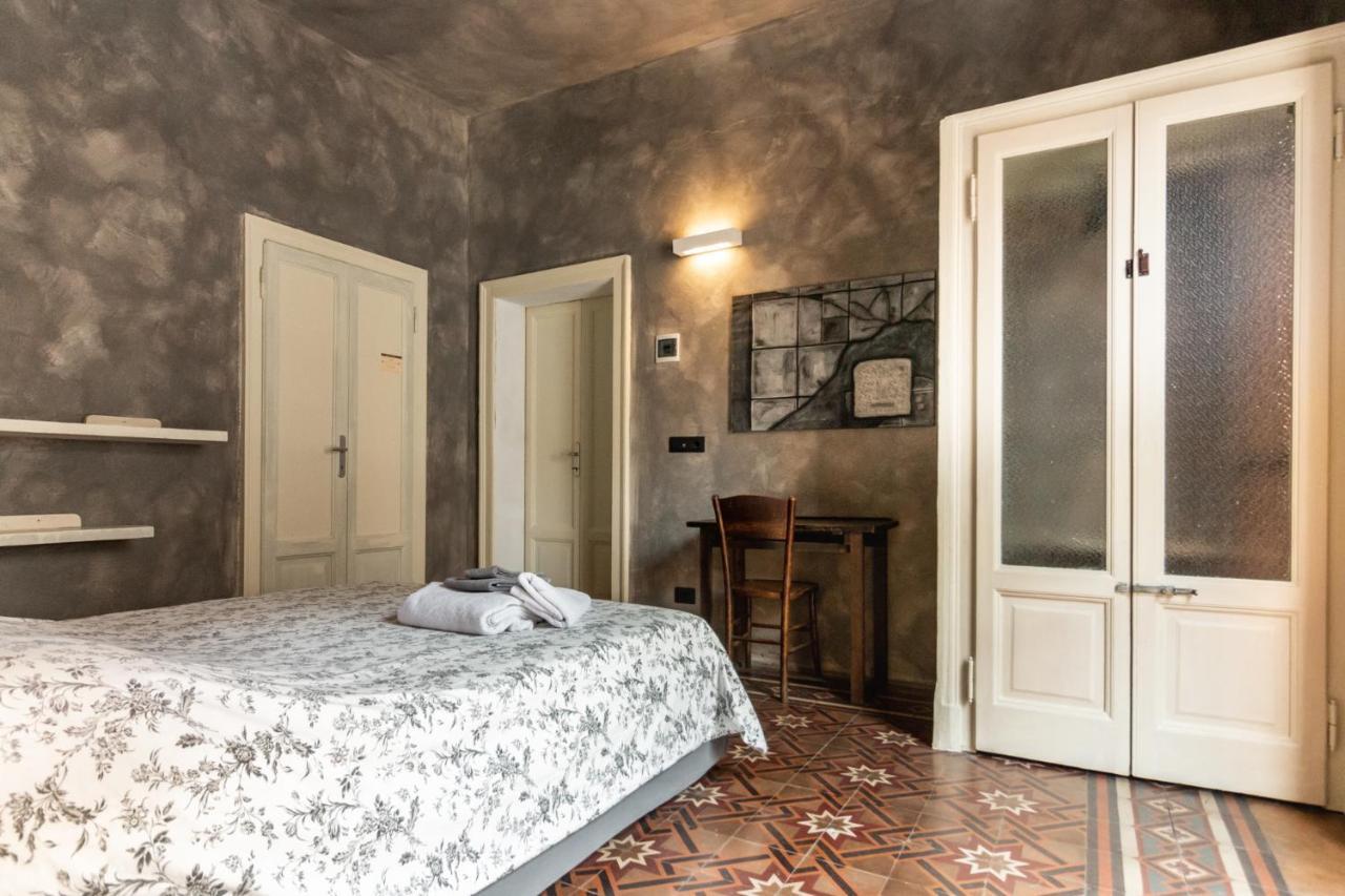 La Locanda Del Teatro Milano Eksteriør billede