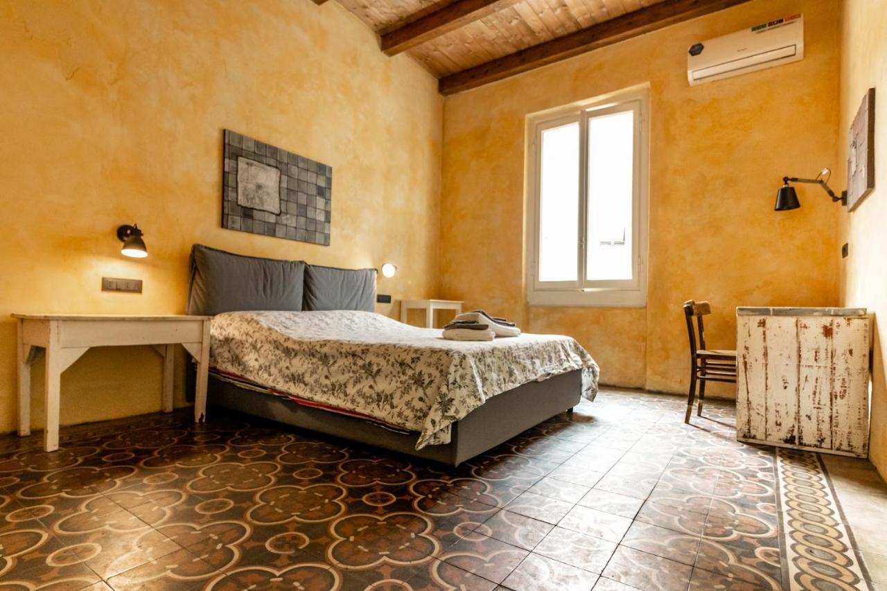 La Locanda Del Teatro Milano Eksteriør billede